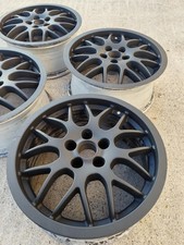 BBS RX 226 3 stuck alufelgen 7x16 5x100 ET35 VW AUDI SEAT SKODA
