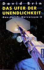 Das Uplift-Universum / Das Ufer der Unendlichkeit