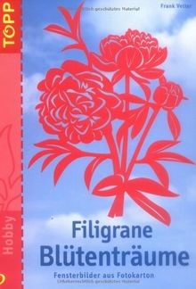 Filigrane blütenträume - filigrane,
