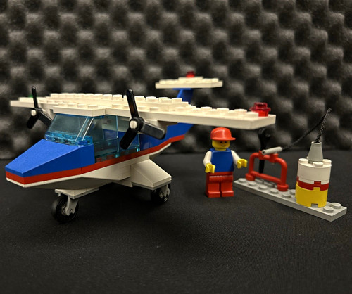 Lego classic town 6673 solo - classic,