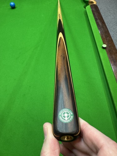 Precision snooker queue - queue, 1