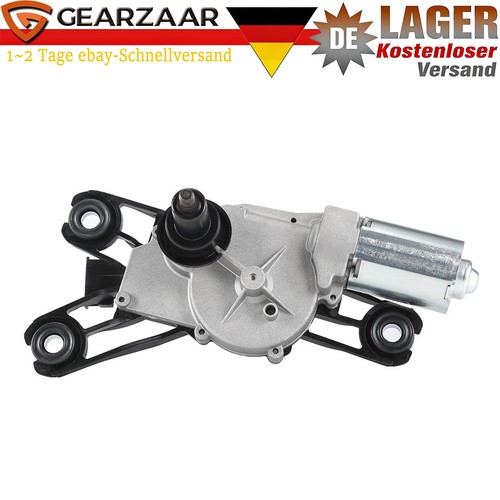 Heckscheibenwischer motor für - motor,