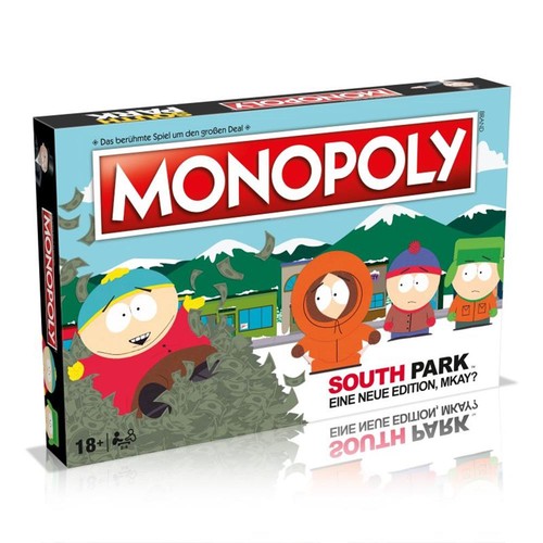 Winning moves monopoly - winning,