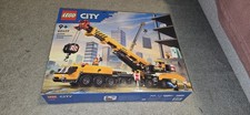 LEGO 60409 City Mobiler