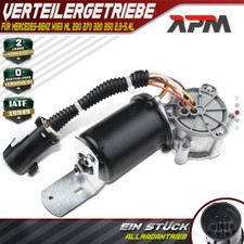 Stellmotor verteilergetriebe - stellmotor,