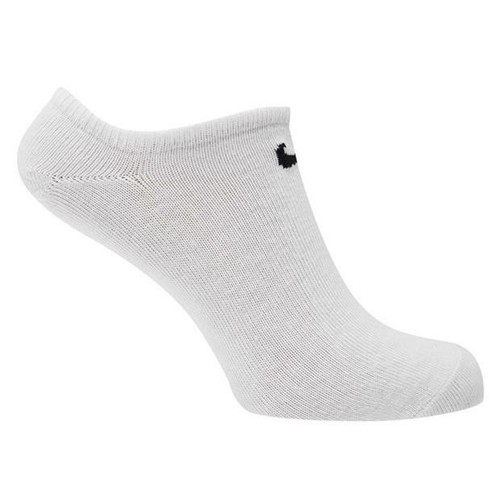 Nike paar pack unsichtbare - pack,
