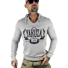 Yakuza Hoodie Herren
