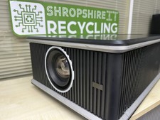 InFocus IN5504 DLP 5000 HDMI Lumen Gaming/Heimkino Beamer