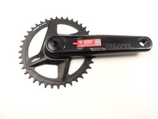 Sram Rival 12-fach Kurbelarm rechts 172,5mm 40T 2024/25 #18615