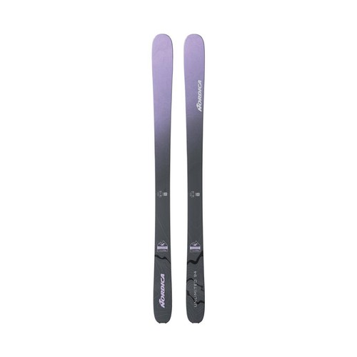 Nordica unlimited violett - 94,