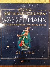 Steins Satirkreiszeichen