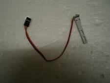 Spektrum Telemetrie RPM sensor SPM 1452 RC Auto Buggy