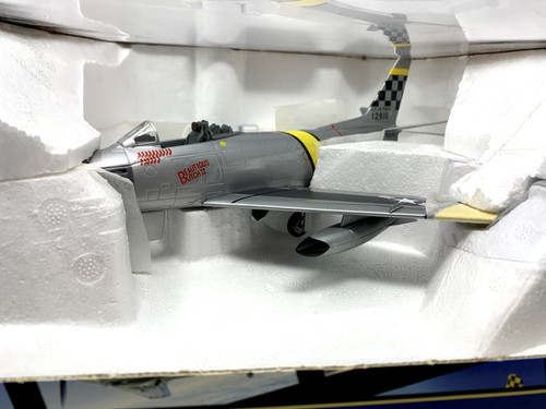 Franklin mint north - franklin, 1/48