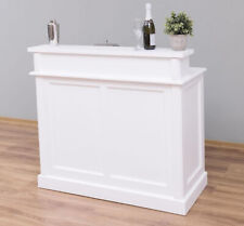 Theke Bar Ladentheke