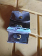 1950s Mercedes-Benz Ponton