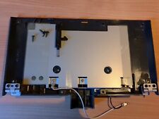 Yamaha Tyros 2 - LCD Back