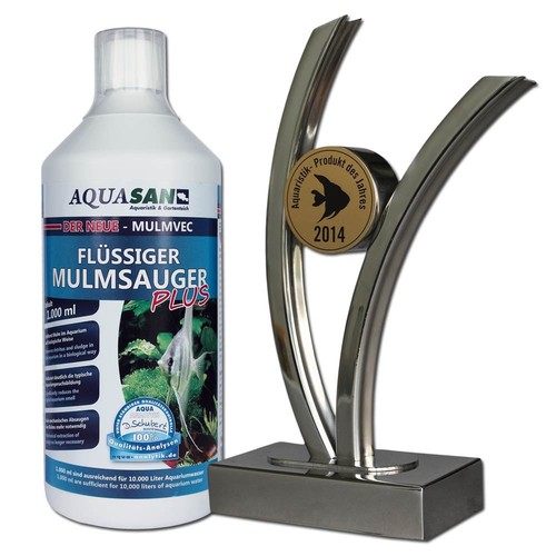 Aquasan mulmvec flüssiger - aquasan,