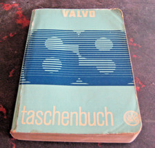 VALVO , Taschenbuch , 1969 