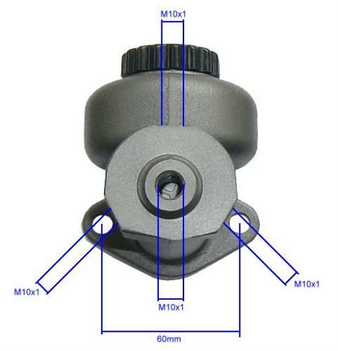 Ford 12m g13al - ford,
