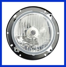 Scheinwerfer für Deutz DX 3