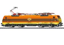 Märklin 39867 E-Lok Br 189