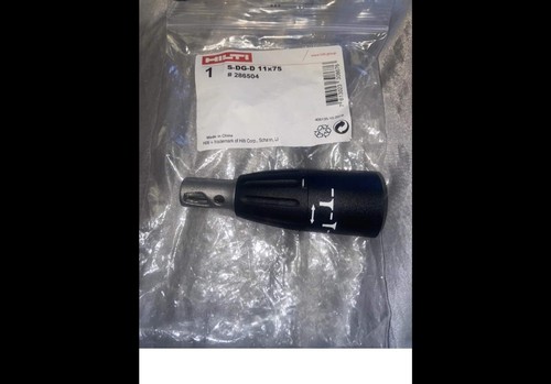 Tiefenmesser 11 x 75 - (11,