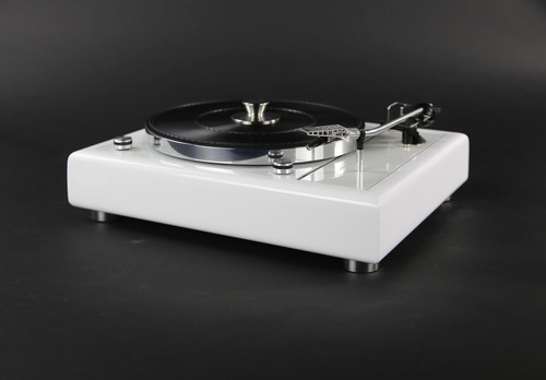 Restaurierter thorens 150 - restaurierter,