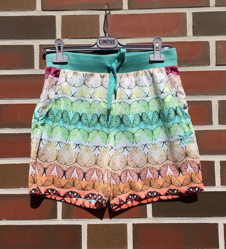 Adidas shorts hose firebird - adidas,