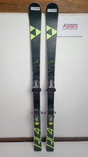 Fischer RC4 GS WC 140cm Ski +