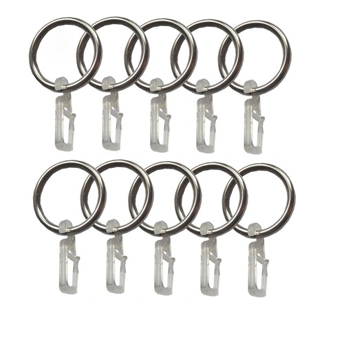 Ringe haken gardinenringe - haken,