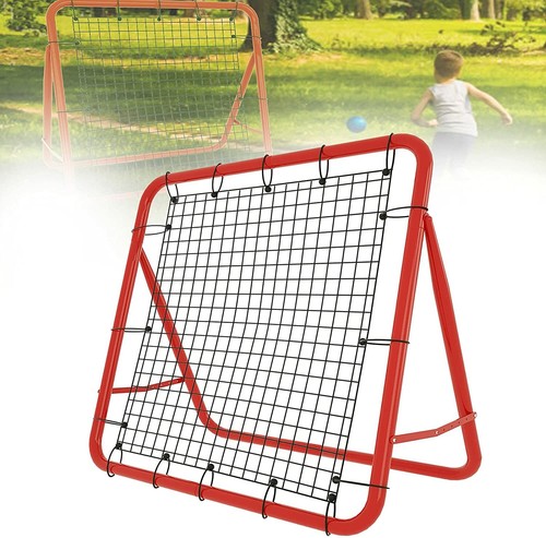Fußball rebounder kickback - fußball,