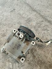 Klimakompressor Fiat Punto 188 Sporting Bj.01