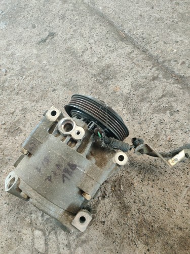Klimakompressor fiat punto - klimakompressor,
