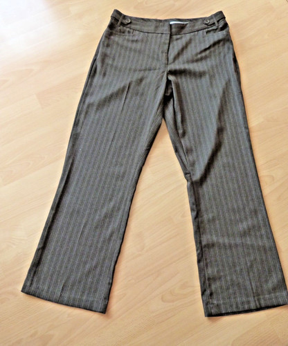 Hose damen stoffhose von - damen,