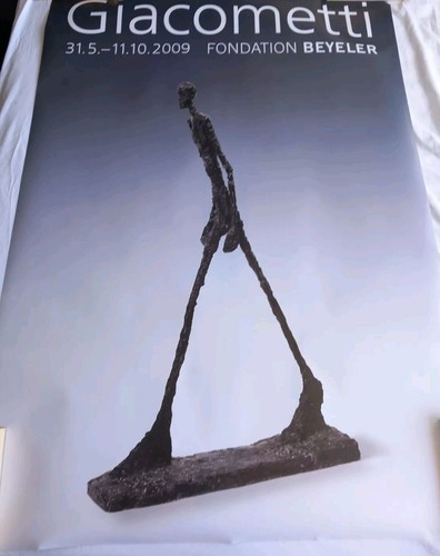Alberto giacometti - giacometti,