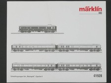 Märklin 41928