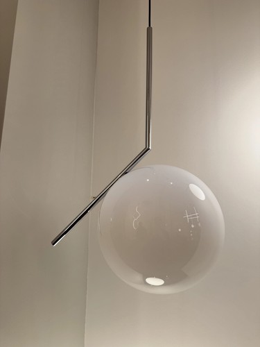 Flos lights s1 - flos, ic