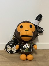 Adidas x Bape Baby Milo Bag A