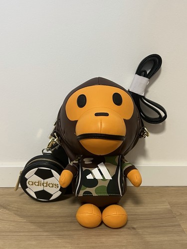 Adidas bape baby milo bag - adidas,