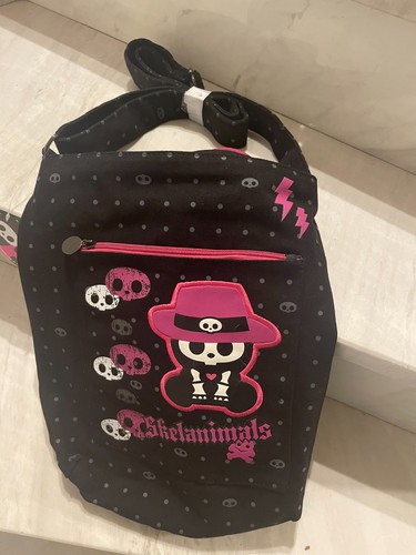 Tasche von skelanimals - skelanimals,