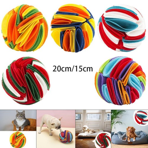 Schnüffelball als - schnüffelball,