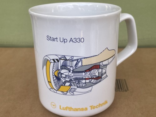 Super selten lufthansa - super,