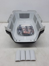 Ferplast Katzentransportbox Clipper 3, Hundetransportbox