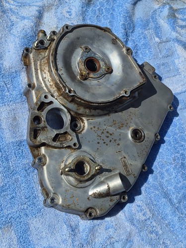 Lichtmaschinendeckel tgb quad - lichtmaschinendeckel,