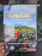 Mario Kart: Double Dash
