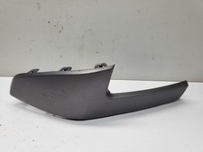 Renault Megane 2 - Zierleiste Schutzleiste Stoßfänger links 8200490339 (04)