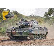 LEOPARD 1 A 5 KIT 1:35 Italeri