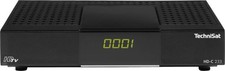 Technisat 233 schwarz - technisat, hd-c