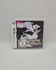 Pokemon Schwarze Edition Black