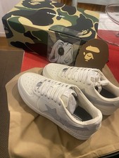 A Bathing Ape Highsnobiety x